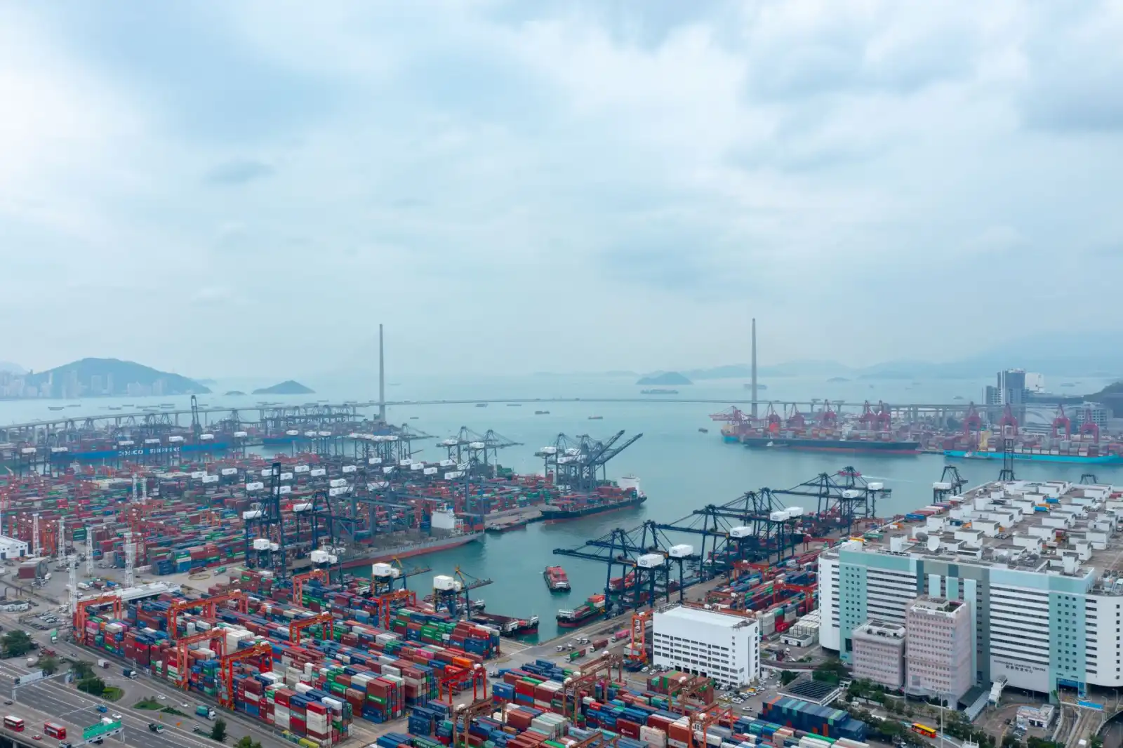 2025年广州服装贸易行业新规解读与合规经营指南