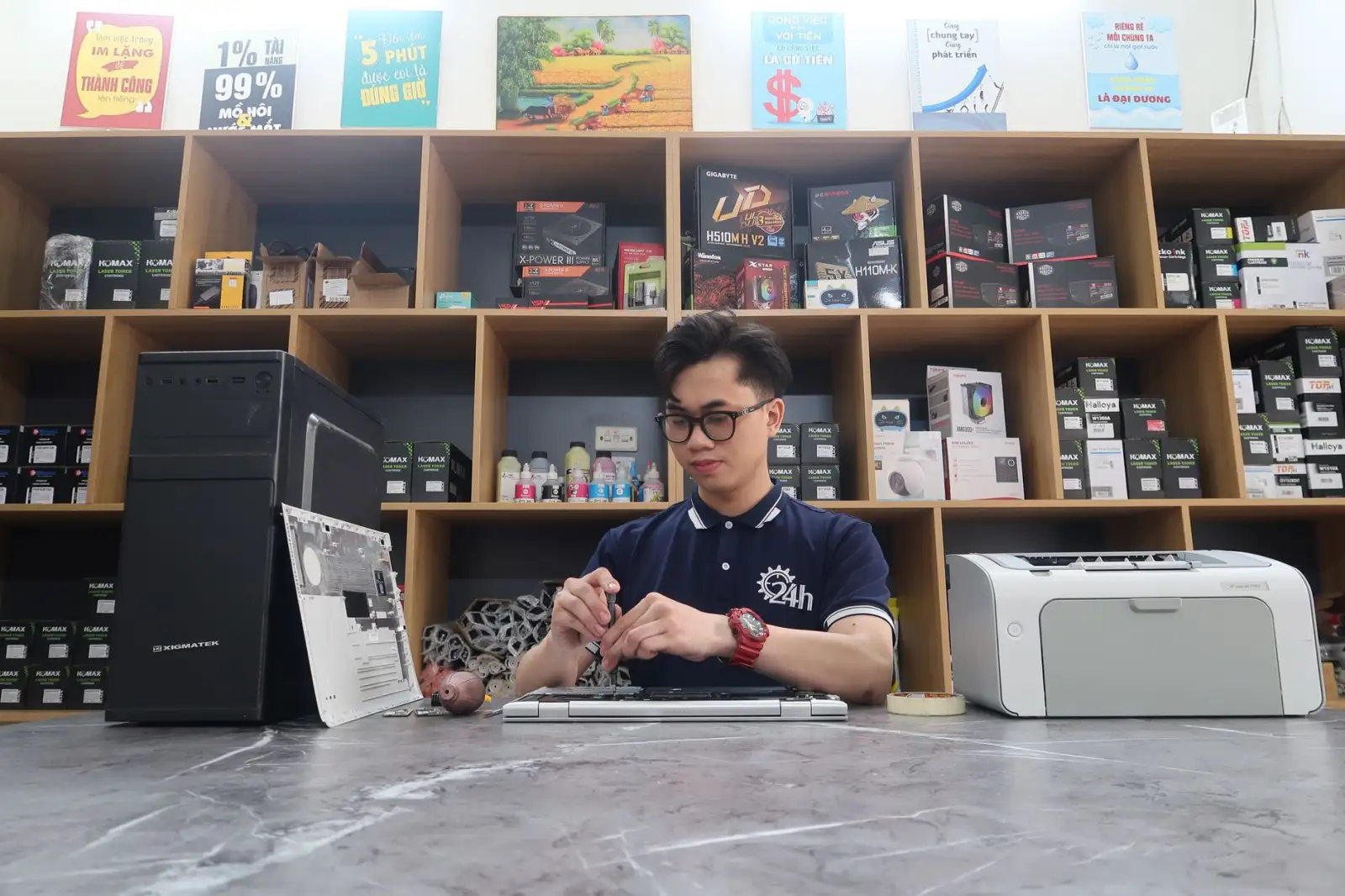 广州服装批发企业如何借助数字化工具提升贸易效率