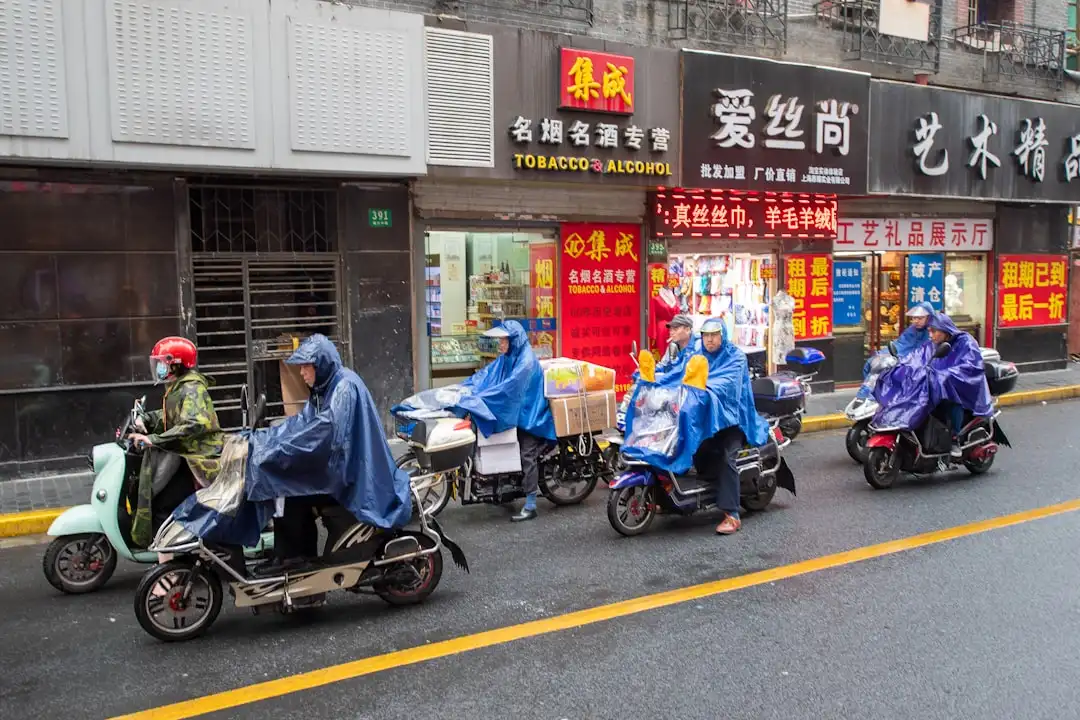 服装贸易供应链数字化管理方案及成本优化实践