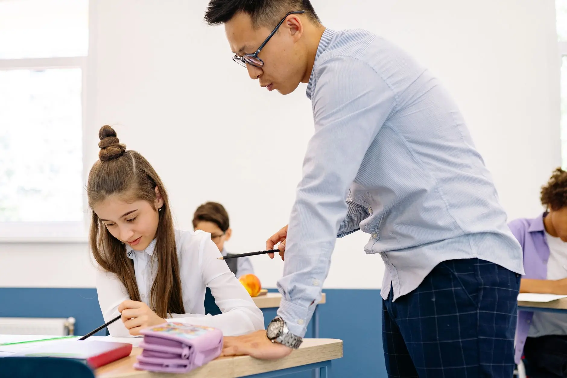 广州服装批发企业如何借助数字化工具提升贸易效率
